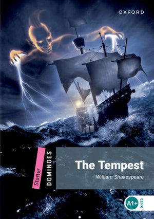 Dominoes: Starter: The Tempest