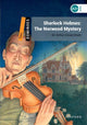 Book cover of: Dominoes: Level 2: Sherlock Holmes: The Norwood Mystery