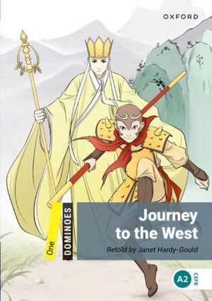 Dominoes: Level 1: Journey to the West