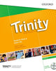 Book cover of: Trinity Graded Examinations in Spoken English (GESE): Grades 5-6: Student's Pack with Audio CD. By: Paul Hancock