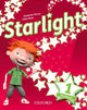 Book cover of: Starlight: Level 1: Workbook. By: Katherine Bilsborough