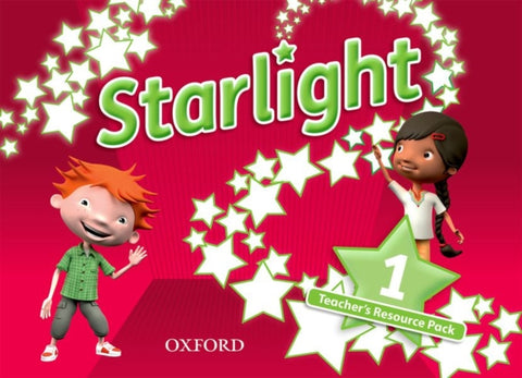 Starlight: Level 2: Student Book