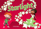 Book cover of: Starlight: Level 2: Student Book. By: Katherine Bilsborough