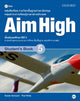 Book cover of: Aim High Thailand Ministry of Education Edition 5 Student Book (Thailand)