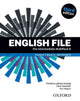 Book cover of: ENG FILE 3E PINT B