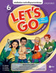 Book cover of: Lets Go 4e Students Book 6 (Thailand)