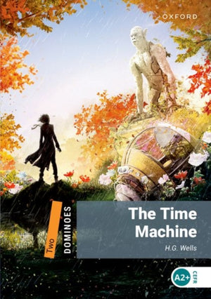 Dominoes: Level 2: The Time Machine