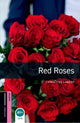 Book cover of: Oxford Bookworms Library: Starter Level:: Red Roses Audio Pack. By: Christine Lindop