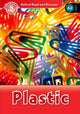 Book cover of: Oxford Read and Discover: Level 2: Plastic. By: Hazel Geatches