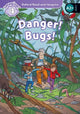 Book cover of: Oxford Read and Imagine: Level 4: Danger! Bugs!. By: Oxford