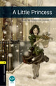 Book cover of: Oxford Bookworms Library: Level 1: A Little Princess