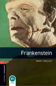 Oxford Bookworms Library: Level 3:: Frankenstein 9780194791168 Various, Mary Shelley