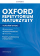 Book cover of: Repetytorium 2e 1 Teachers Guide with Digital Pack (Poland)