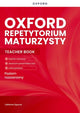 Book cover of: Repetytorium 2e 2 Teachers Guide with Digital Pack (Poland)