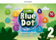 Book cover of: Little Blue Dot Level 2 Numeracy Book: Level 2: Numeracy Book. By: Mary Charrington