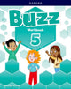 Book cover of: Buzz: Level 5: Student Workbook