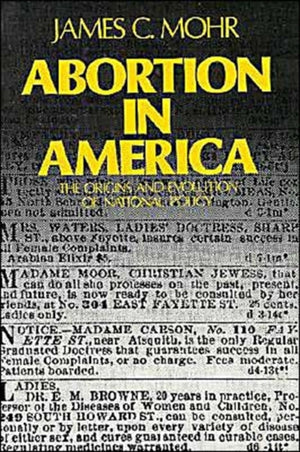 Abortion in America