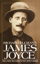 Book cover of: James Joyce
