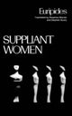Book cover of: Suppliant Women