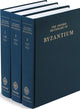 Book cover of: Oxford Dictionary of Byzantium