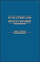 Book cover of: Evolution and Human Kinship