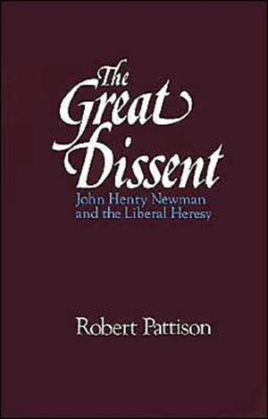 Great Dissent