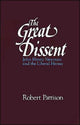 Book cover of: Great Dissent