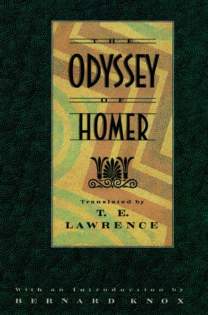 Odyssey of Homer