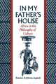 Book cover of: In My Father's House. By: Anthony Appiah