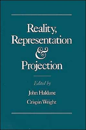 Reality, Representation and Projection