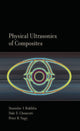 Book cover of: Physical Ultrasonics of Composites. By: Stanislav Rokhlin