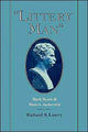 Book cover of: 'Littery Man'