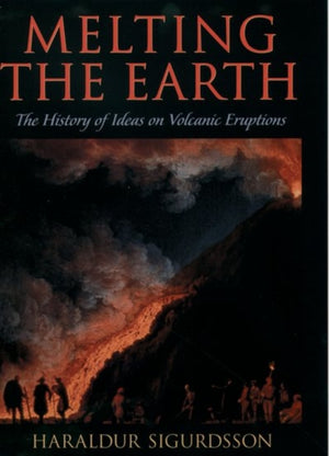 Melting the Earth