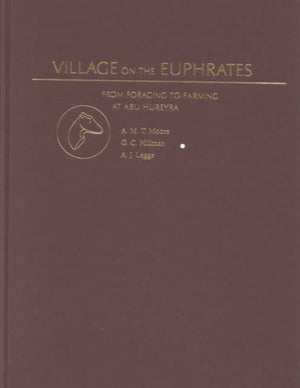 Village on the Euphrates