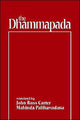 Book cover of: Dhammapada