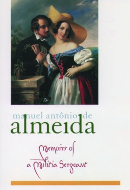 Book cover of: Memoirs of a Militia Sergeant