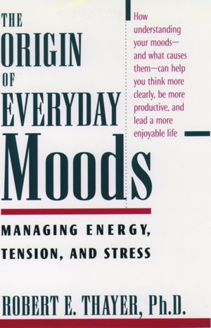Origin of Everyday Moods