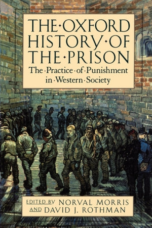 Oxford History of the Prison