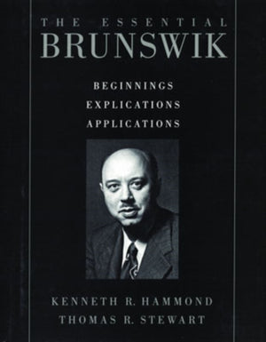 Essential Brunswik