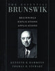 Book cover of: Essential Brunswik