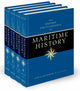Book cover of: Oxford Encyclopedia of Maritime History. By: John B. Hattendorf