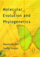 Book cover of: Molecular Evolution and Phylogenetics. By: Masatoshi Nei
