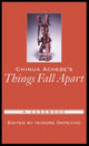 Book cover of: Chinua Achebe's Things Fall Apart. By: Isidore Okpewho