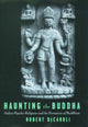 Book cover of: Haunting the Buddha. By: Robert DeCaroli