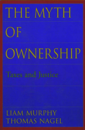 Myth of Ownership