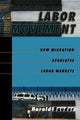 Book cover of: Labor Movement. By: Harald Bauder