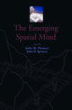 Book cover of: Emerging Spatial Mind