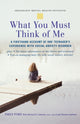 Book cover of: What You Must Think of Me. By: Emily Ford - undifferentiated, Emily Ford