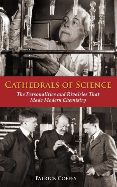 Cathedrals of Science