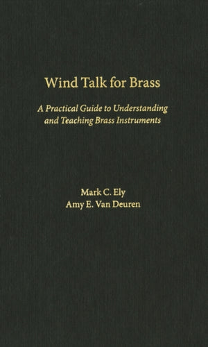Wind Talk for Brass